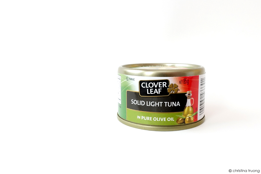 Delicious Recipes Using Flavour Tuna. Clover Leaf Solid Light Tuna in Pure Olive Oil