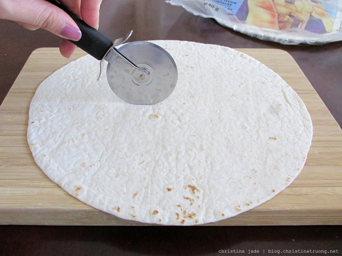 How To Tortilla Something Different Nacho Food recipes