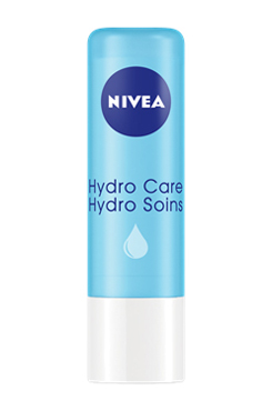 Nivea Hydro Care - Top 5 Best Favourite Lip Balms Under $10