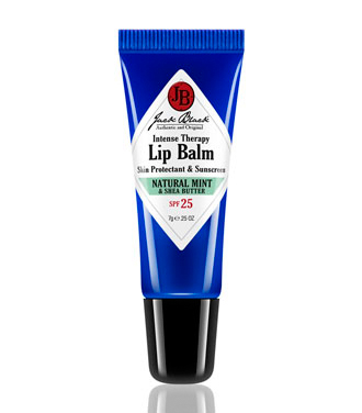 Jack Black Moisture Therapy Lip Balm - Top 5 Best Favourite Lip Balms Under $10