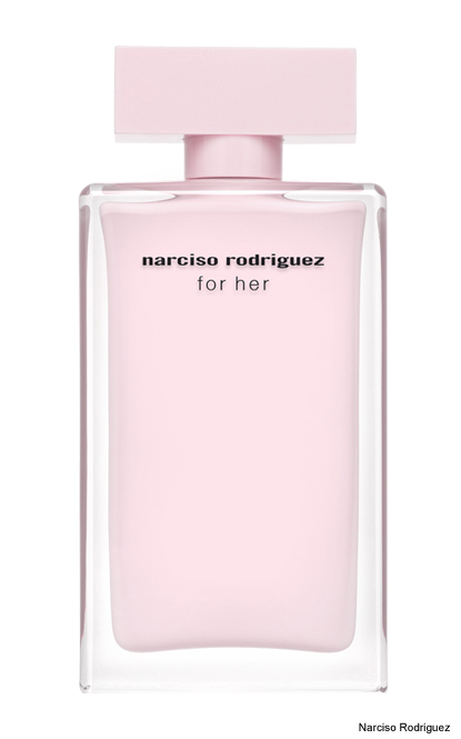 Favourite Perfume Fragrance - Narciso Rodriguez For Her