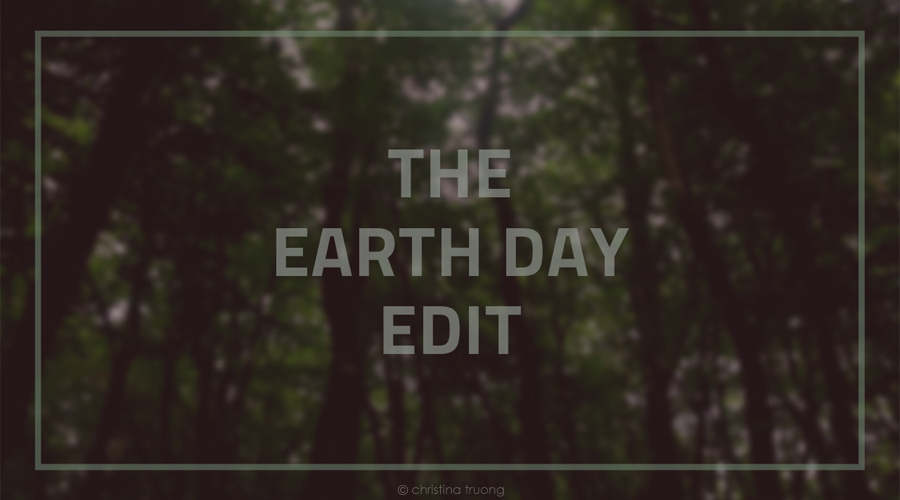 How To Celebrate Earth Day Ideas