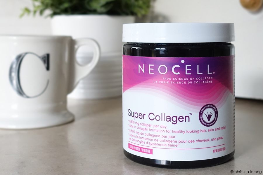 NeoCell Super Collagen Powder Review