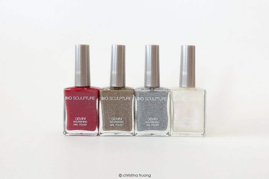 Bio Sculpture Holiday Trends 2025