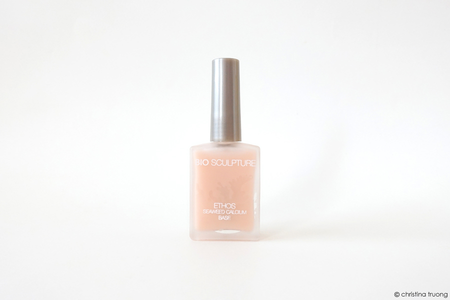 Bio Sculpture Ethos Seaweed Calcium Base