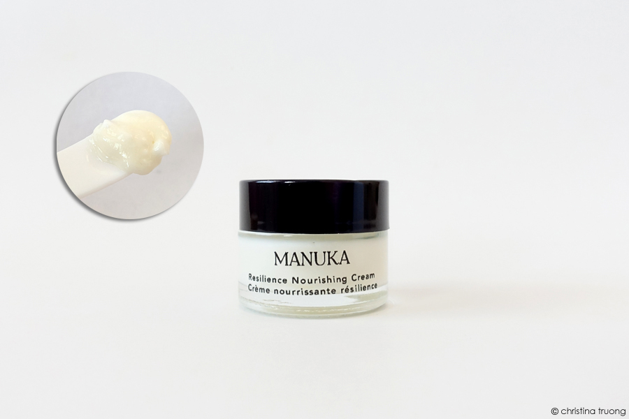 Wylder Organics Manuka Resilience Nourishing Cream