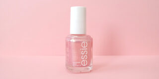 Essie Nail Polish 1019 Birthday Girl Review Swatch